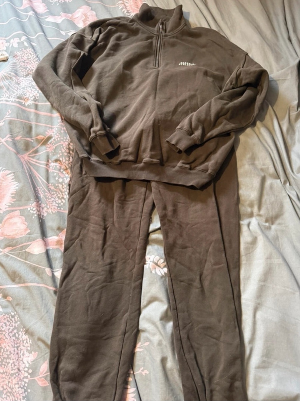 Adanola tracksuit / set - Picture 2 of 10